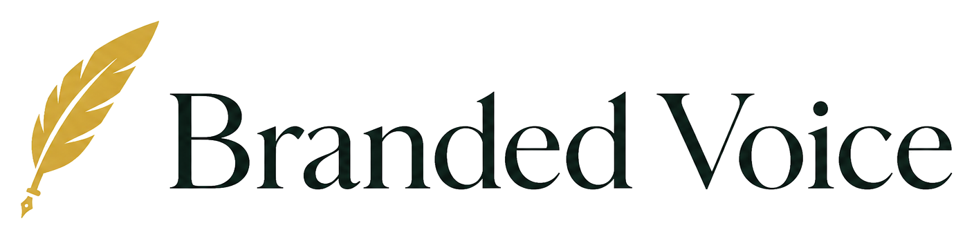 Branded Voice